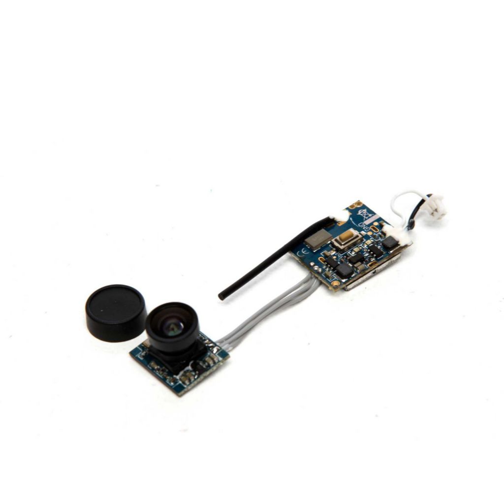 Blade Inductrix FPV - Cam&eacute;ra avec RaceBand - HORIZON HOBBY - R&eacute;f&eacute;rence: BLH8505G