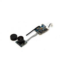 Blade Inductrix FPV - Cam&eacute;ra avec RaceBand - HORIZON HOBBY - R&eacute;f&eacute;rence: BLH8505G
