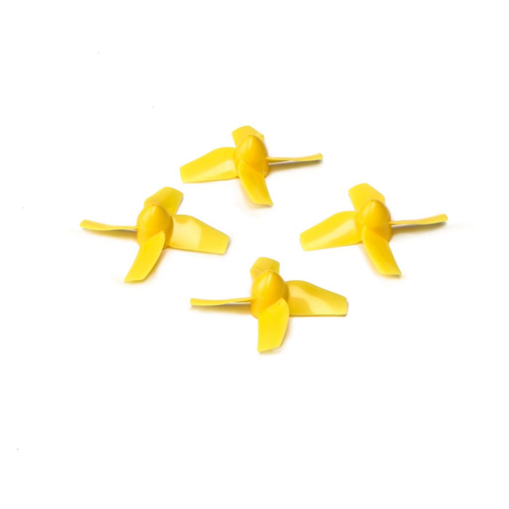 Blade Inductrix - Set d'h&eacute;lices (4) - HORIZON HOBBY - R&eacute;f&eacute;rence: BLH8506