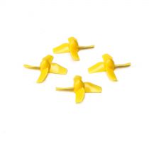 Blade Inductrix - Set d'h&eacute;lices (4) - HORIZON HOBBY - R&eacute;f&eacute;rence: BLH8506