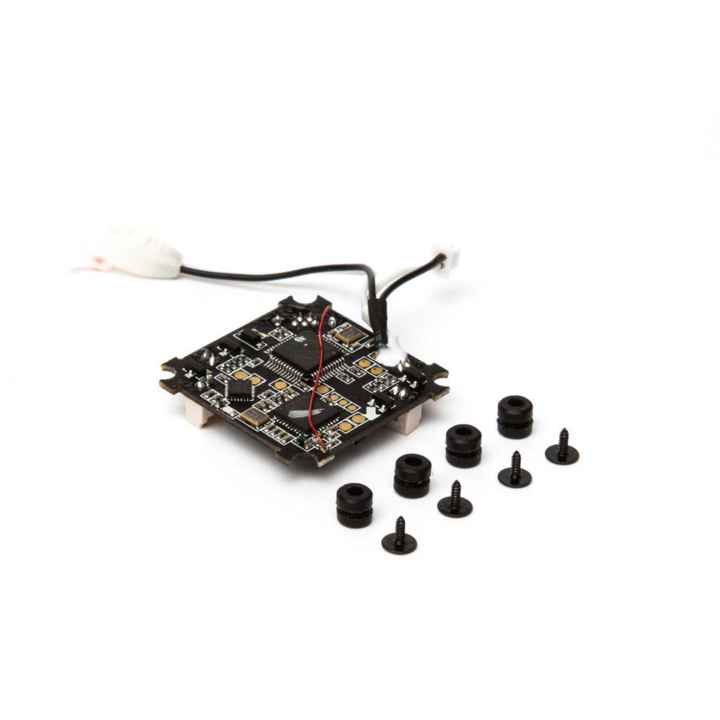 Inductrix FPV Pro - Contr&ocirc;leur de vol, Betaflight - HORIZON HOBBY - R&eacute;f&eacute;rence: BLH8516