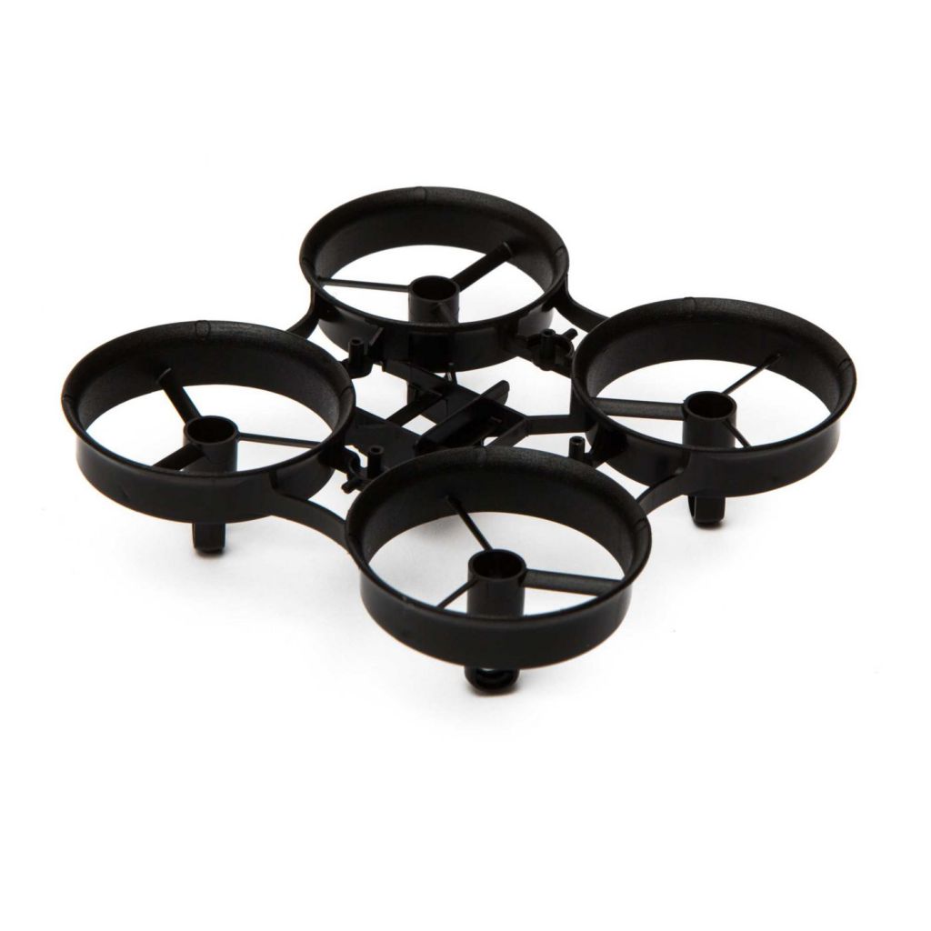 Inductrix FPV Pro - Ch&acirc;ssis principal, noir - HORIZON HOBBY - R&eacute;f&eacute;rence: BLH8519
