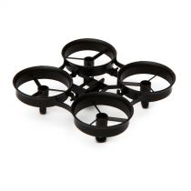 Inductrix FPV Pro - Ch&acirc;ssis principal, noir - HORIZON HOBBY - R&eacute;f&eacute;rence: BLH8519