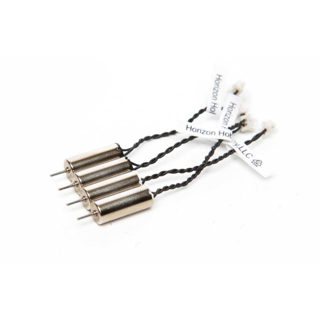 Blade Inductrix - Set de moteur Pro (4) - HORIZON HOBBY - R&eacute;f&eacute;rence: BLH8521