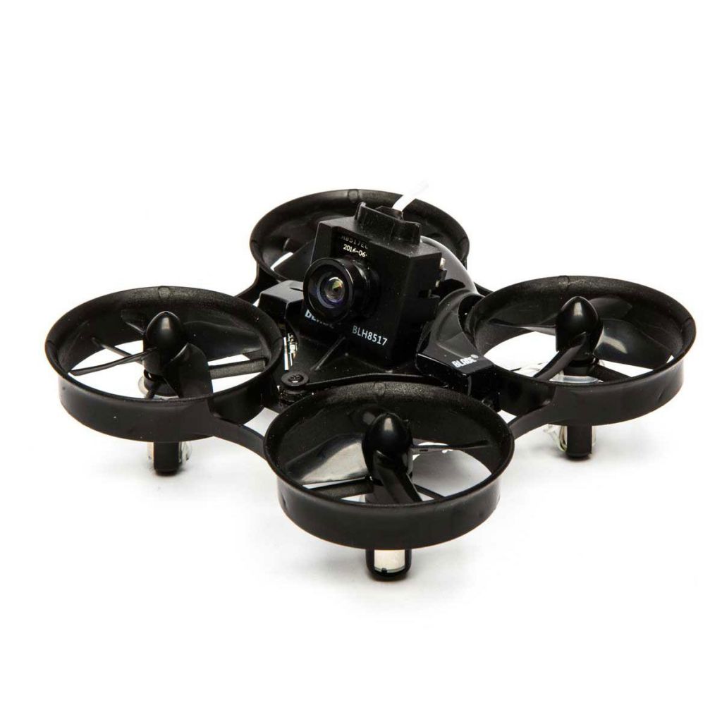 Blade Inductrix FPV Pro BNF - HORIZON HOBBY - R&eacute;f&eacute;rence: BLH8570EU