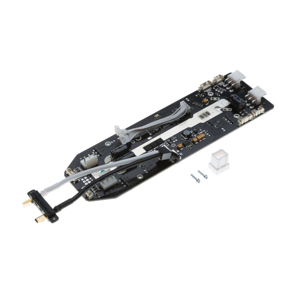 Chroma - Platine principale - HORIZON HOBBY - R&eacute;f&eacute;rence: BLH8602