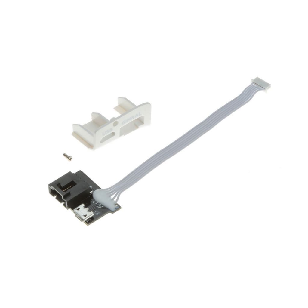 Chroma - Platine de connexion - HORIZON HOBBY - R&eacute;f&eacute;rence: BLH8605