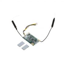Chroma - RX pour ST-10 - HORIZON HOBBY - R&eacute;f&eacute;rence: BLH8607