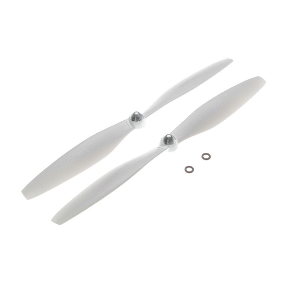 Chroma - Set d'h&eacute;lices (1 paire) - HORIZON HOBBY - R&eacute;f&eacute;rence: BLH8608