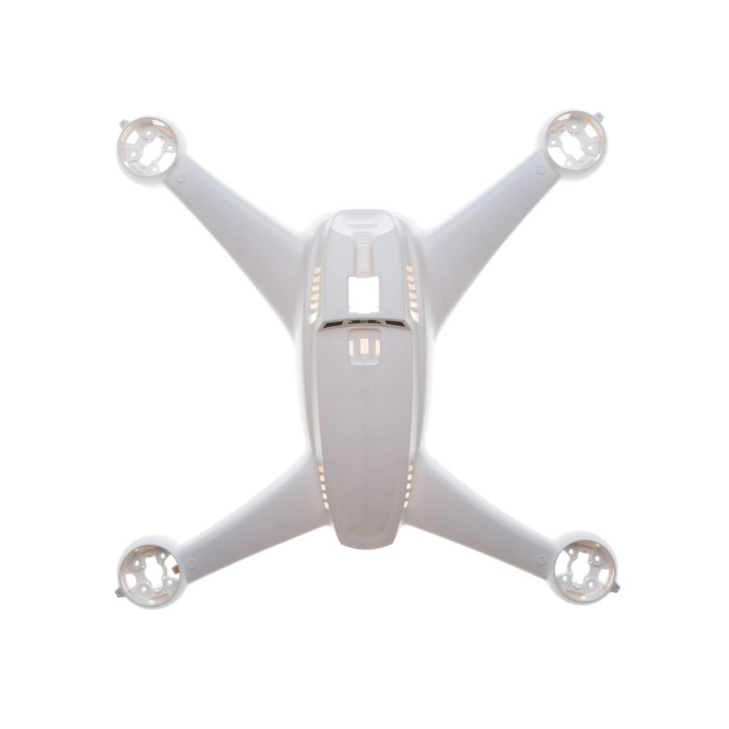 Chroma - Ch&acirc;ssis - HORIZON HOBBY - R&eacute;f&eacute;rence: BLH8610