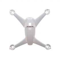 Chroma - Ch&acirc;ssis - HORIZON HOBBY - R&eacute;f&eacute;rence: BLH8610