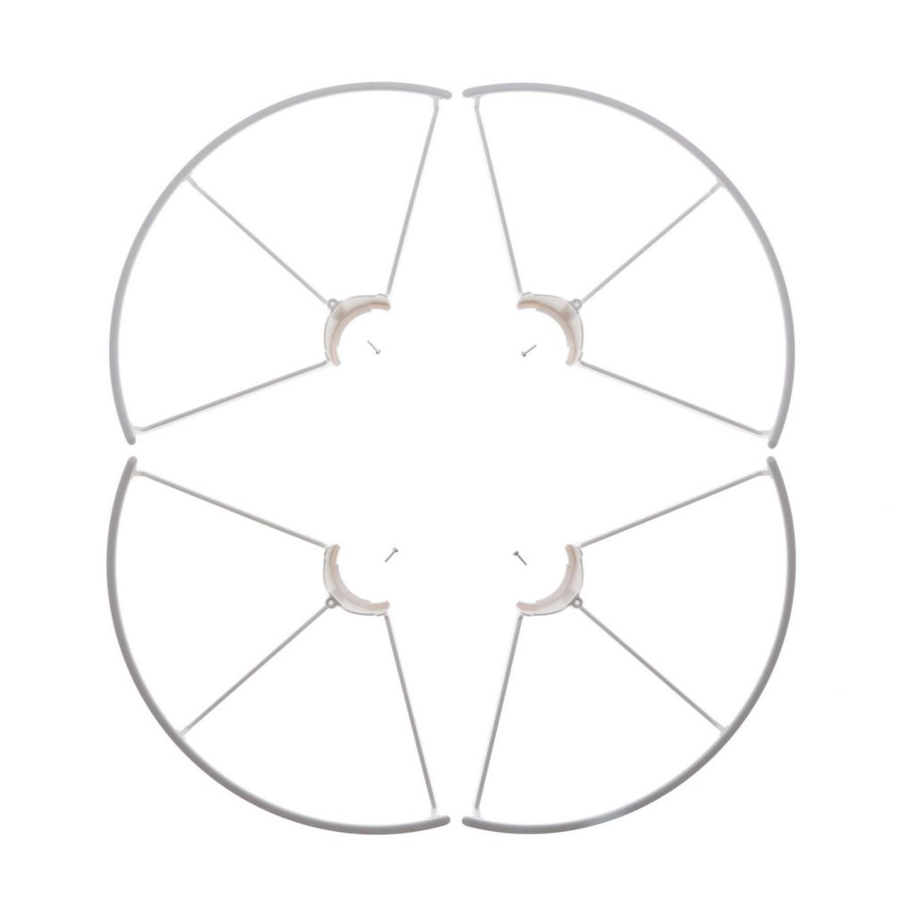 Chroma - Protection d'h&eacute;lice - HORIZON HOBBY - R&eacute;f&eacute;rence: BLH8617