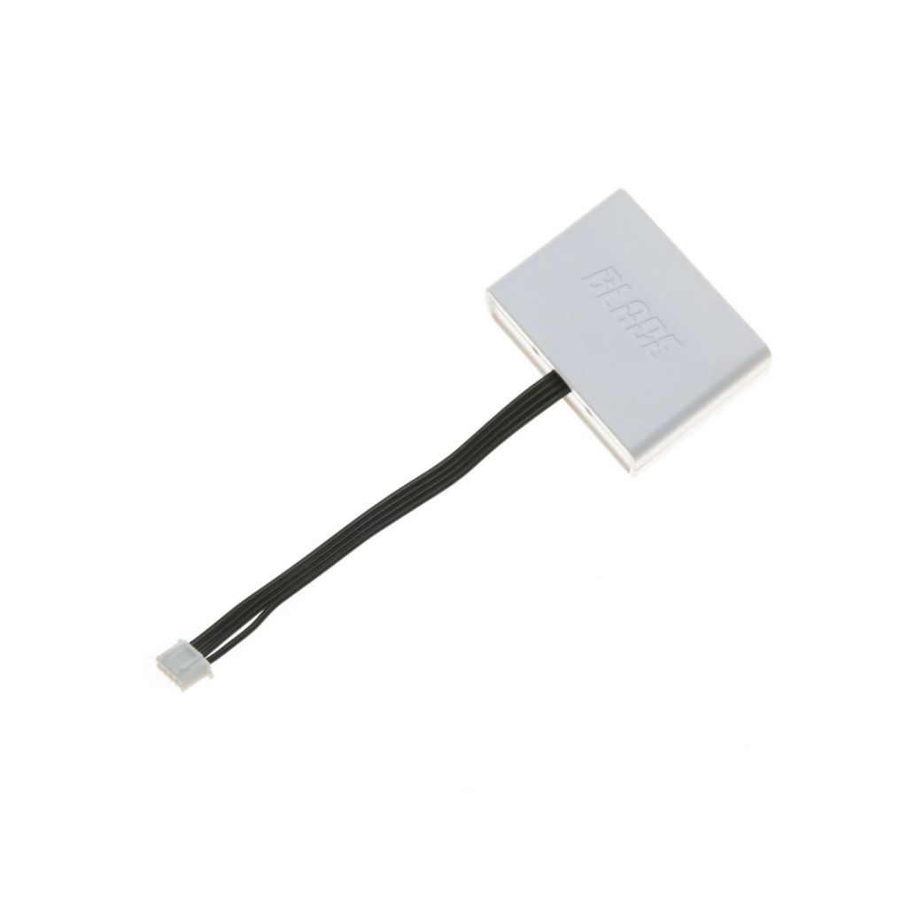 Chroma - Cordon de charge de batterie - HORIZON HOBBY - R&eacute;f&eacute;rence: BLH8623