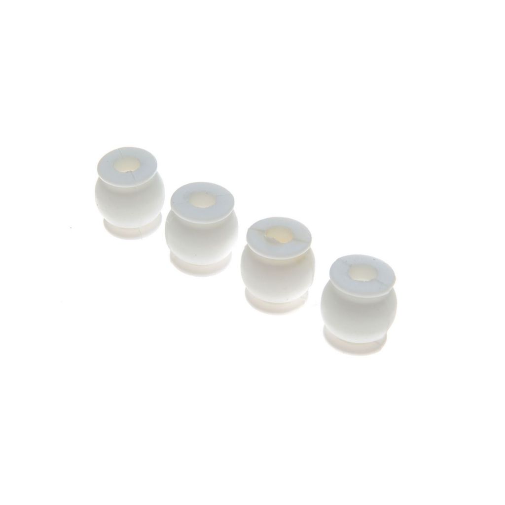 Chroma - Set d'amortisseurs pour support C-Go2/3 - HORIZON HOBBY - R&eacute;f&eacute;rence: BLH8626