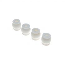Chroma - Set d'amortisseurs pour support C-Go2/3 - HORIZON HOBBY - R&eacute;f&eacute;rence: BLH8626