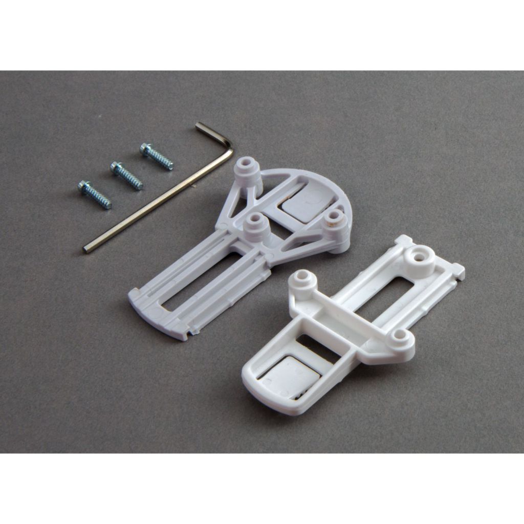 Chroma - Support glissi&egrave;re cam&eacute;ra - HORIZON HOBBY - R&eacute;f&eacute;rence: BLH8631