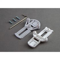 Chroma - Support glissi&egrave;re cam&eacute;ra - HORIZON HOBBY - R&eacute;f&eacute;rence: BLH8631