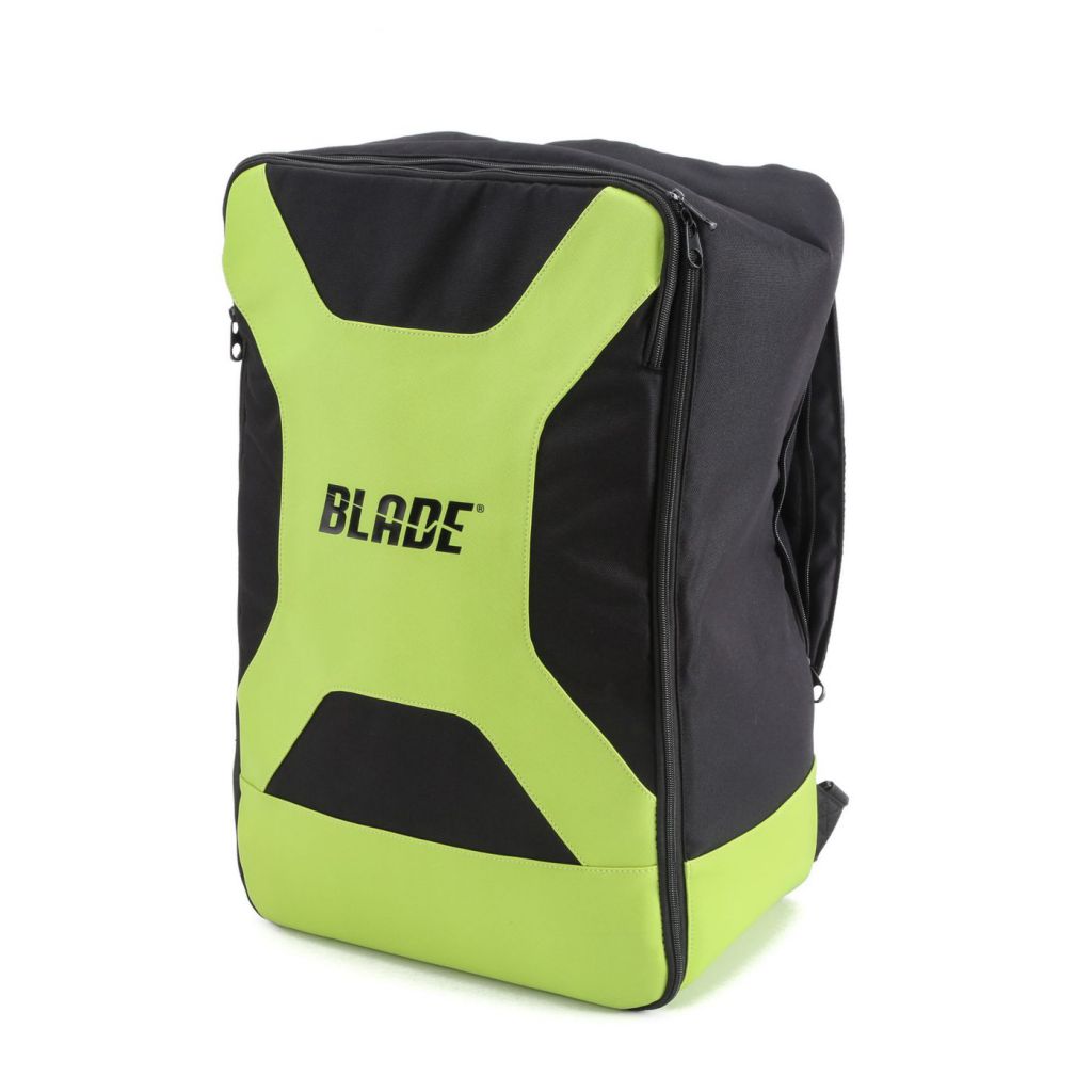 Quad Racer - Sac &agrave; dos et &eacute;tui de transport  - HORIZON HOBBY - R&eacute;f&eacute;rence: BLH8647