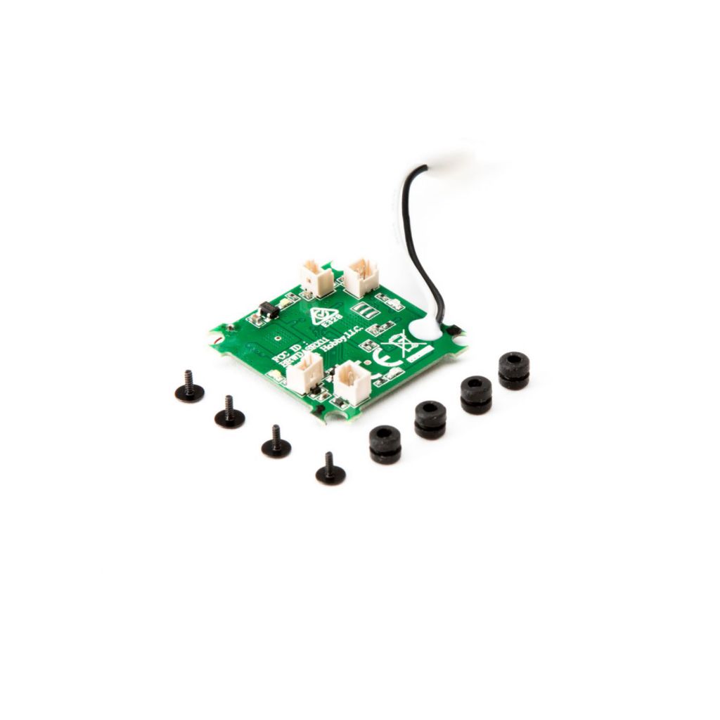 Inductrix - Module 3 en 1 - HORIZON HOBBY - R&eacute;f&eacute;rence: BLH8701