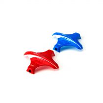 = Inductrix - Set de bulles, Bleue et rouge - HORIZON HOBBY - R&eacute;f&eacute;rence: BLH8704