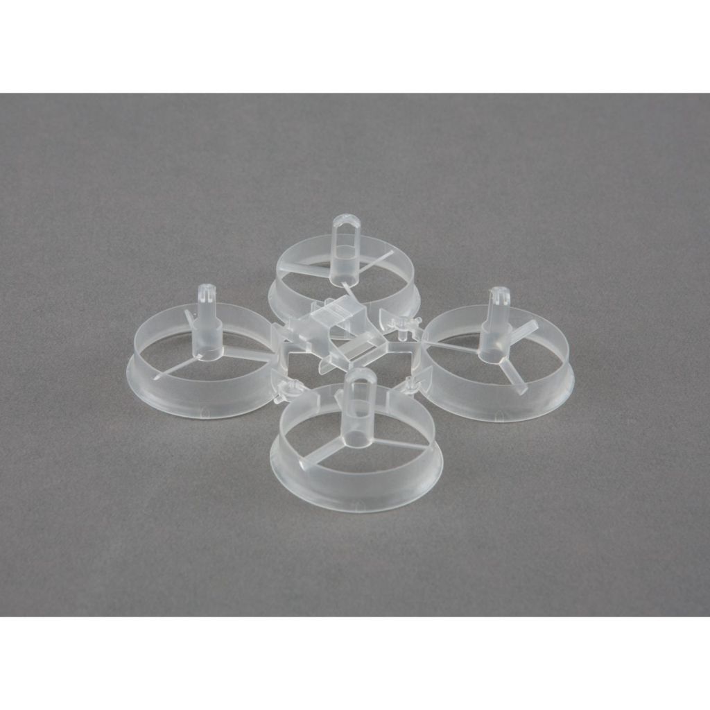 Inductrix - Ch&acirc;ssis - HORIZON HOBBY - R&eacute;f&eacute;rence: BLH8706