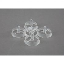 Inductrix - Ch&acirc;ssis - HORIZON HOBBY - R&eacute;f&eacute;rence: BLH8706