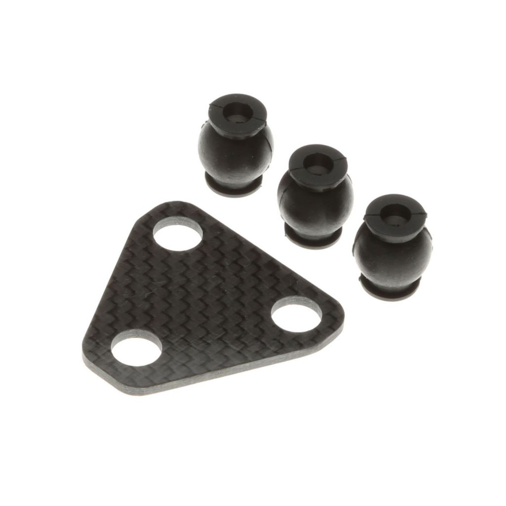 Mach 25 FPV - Support de cam&eacute;ra - HORIZON HOBBY - R&eacute;f&eacute;rence: BLH8902
