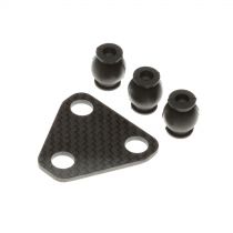 Mach 25 FPV - Support de cam&eacute;ra - HORIZON HOBBY - R&eacute;f&eacute;rence: BLH8902