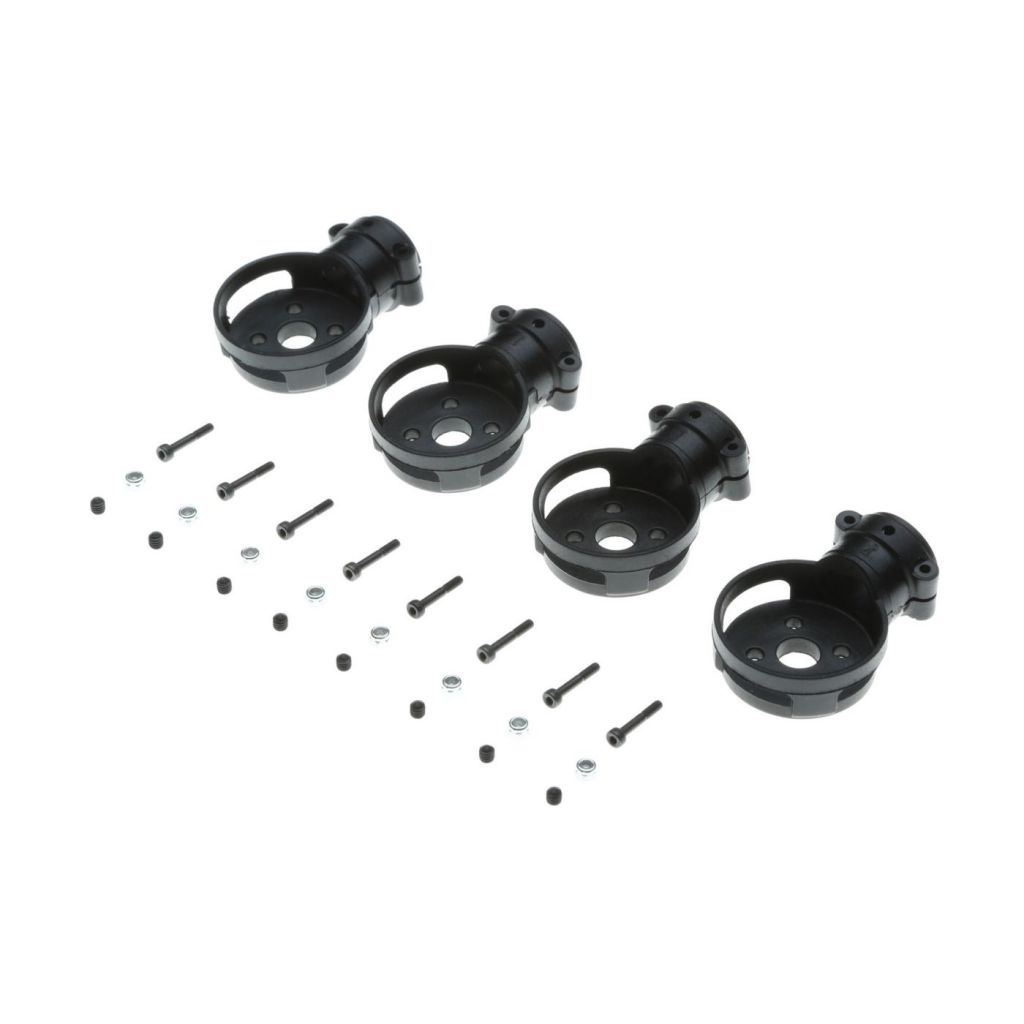 Mach 25 FPV - Support moteur - HORIZON HOBBY - R&eacute;f&eacute;rence: BLH8905