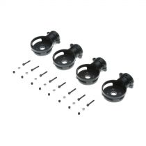 Mach 25 FPV - Support moteur - HORIZON HOBBY - R&eacute;f&eacute;rence: BLH8905