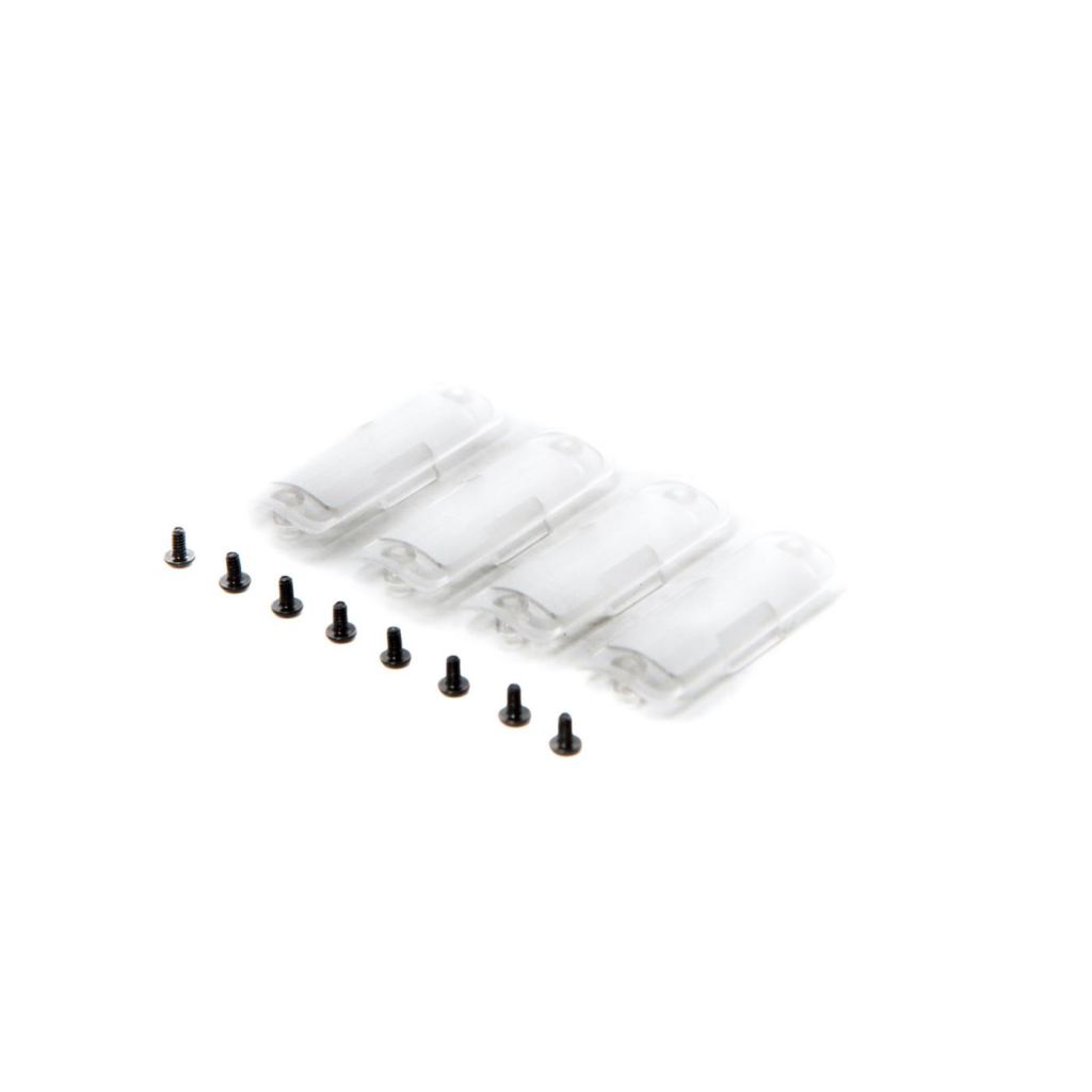 Mach 25 FPV - Set de protection de DELs (4) - HORIZON HOBBY - R&eacute;f&eacute;rence: BLH8907