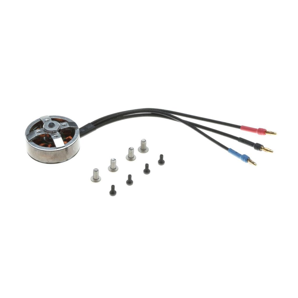 Mach 25 FPV - Moteur brushless 2300Kv - HORIZON HOBBY - R&eacute;f&eacute;rence: BLH8908