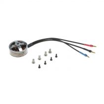 Mach 25 FPV - Moteur brushless 2300Kv - HORIZON HOBBY - R&eacute;f&eacute;rence: BLH8908