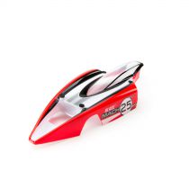 Mach 25 - Bulle - HORIZON HOBBY - R&eacute;f&eacute;rence: BLH8911