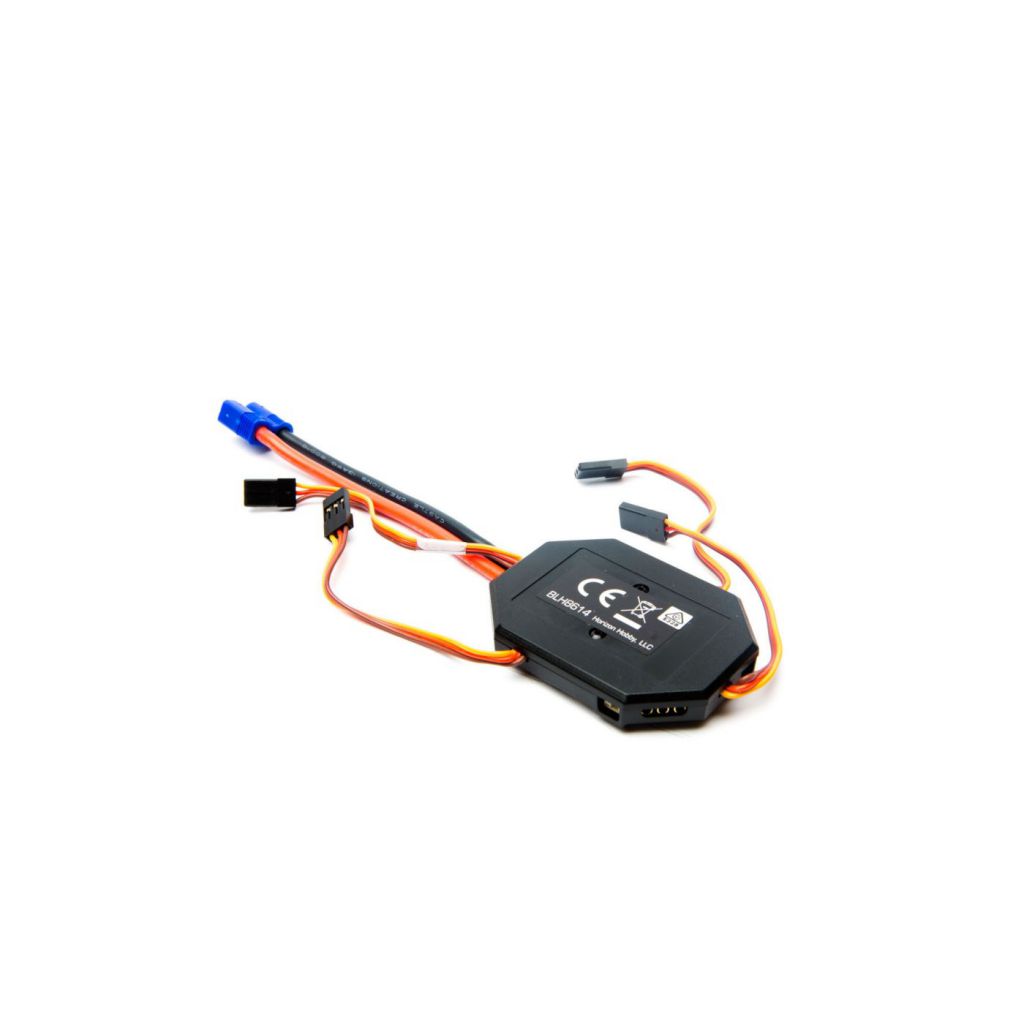 Mah 25 FPV - Contr&ocirc;leur 4 en 1 - HORIZON HOBBY - R&eacute;f&eacute;rence: BLH8914