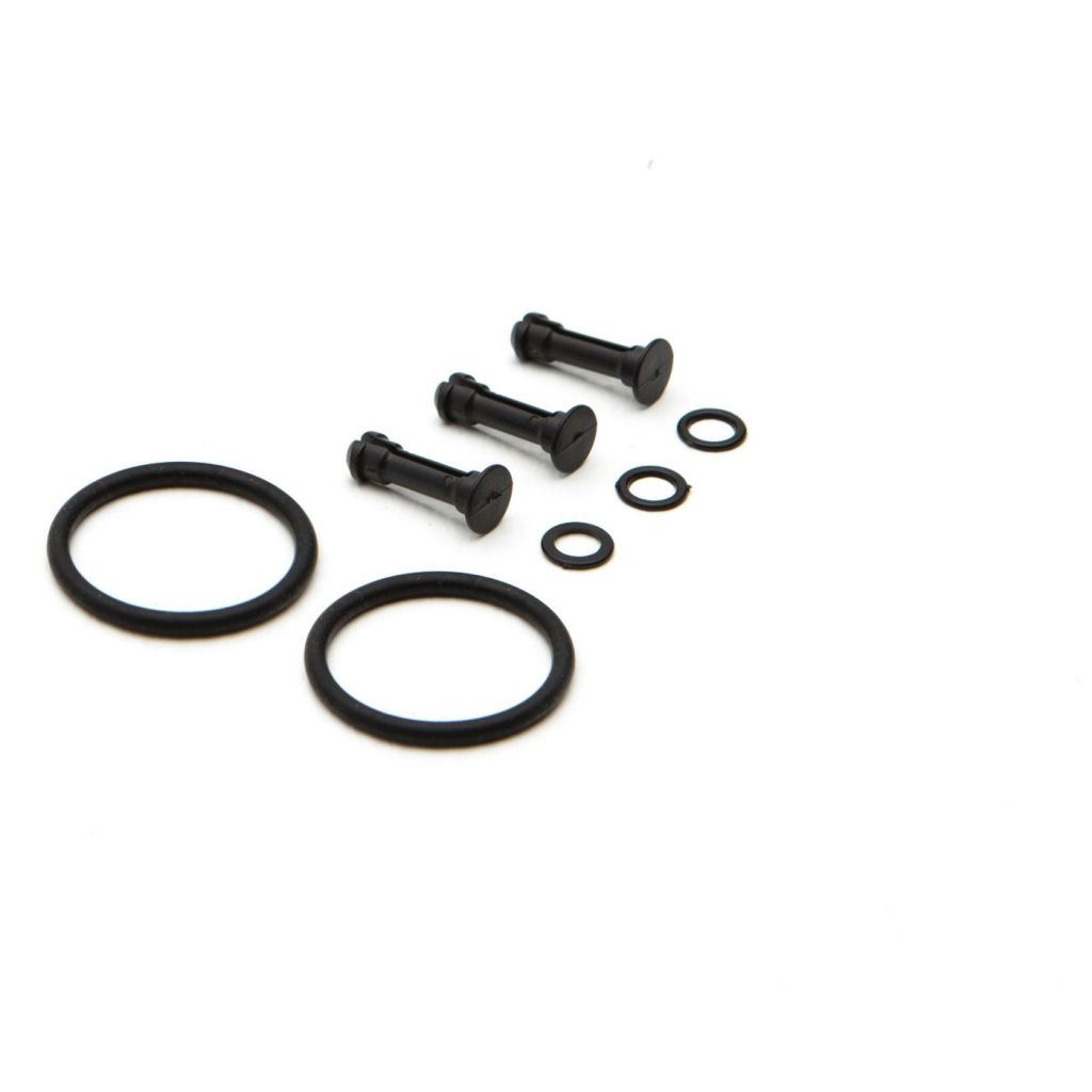 Mach 25 - Joint torique fixation batterie - HORIZON HOBBY - R&eacute;f&eacute;rence: BLH8915