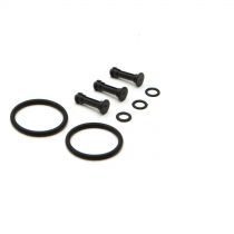 Mach 25 - Joint torique fixation batterie - HORIZON HOBBY - R&eacute;f&eacute;rence: BLH8915