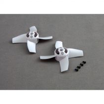 Inductrix 200 - Set d'h&eacute;lices - HORIZON HOBBY - R&eacute;f&eacute;rence: BLH9001