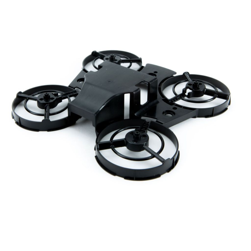Inductrix 200 - Partie inf&eacute;rieure du fuselage - HORIZON HOBBY - R&eacute;f&eacute;rence: BLH9002