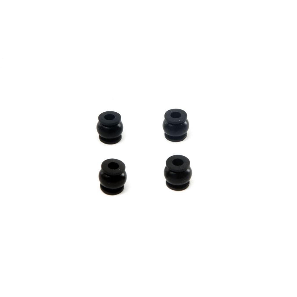 Inductrix 200 - Amortisseurs - HORIZON HOBBY - R&eacute;f&eacute;rence: BLH9005