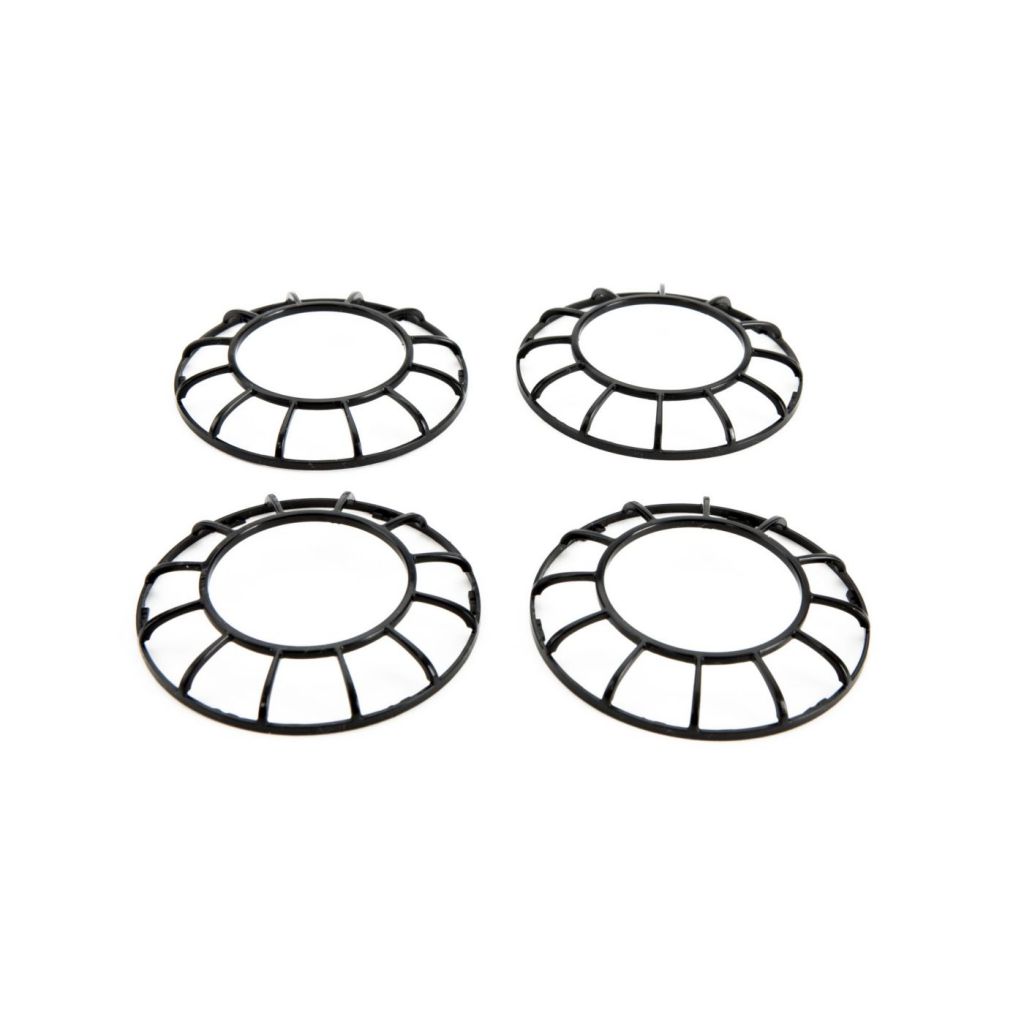 Inductrix 200 - Protections d'h&eacute;lices - HORIZON HOBBY - R&eacute;f&eacute;rence: BLH9008