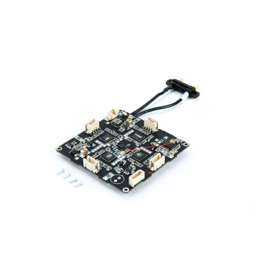 Inductrix 200 - Module 3-en-1 - HORIZON HOBBY - R&eacute;f&eacute;rence: BLH9012
