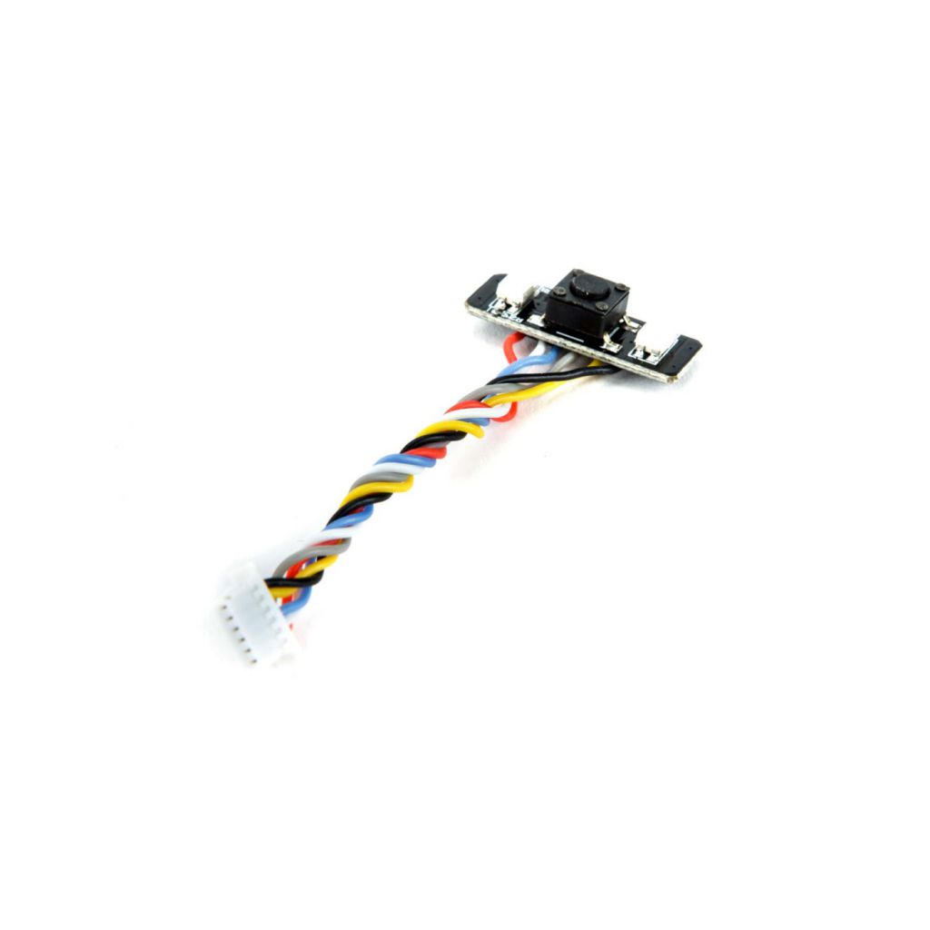 Inductrix 200 - Interrupteur d'alimentation - HORIZON HOBBY - R&eacute;f&eacute;rence: BLH9013