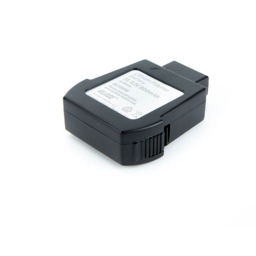 Inductrix 200 - Chargeur - HORIZON HOBBY - R&eacute;f&eacute;rence: BLH9016