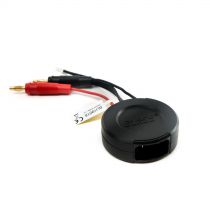 Inductrix 200 FPV - C&acirc;ble de charge haute-intensit&eacute; - HORIZON HOBBY - R&eacute;f&eacute;rence: BLH9018