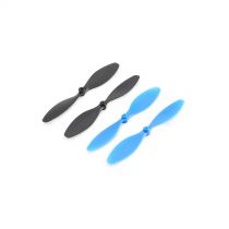 Nano QX FPV 2 - H&eacute;lices - HORIZON HOBBY - R&eacute;f&eacute;rence: BLH9102