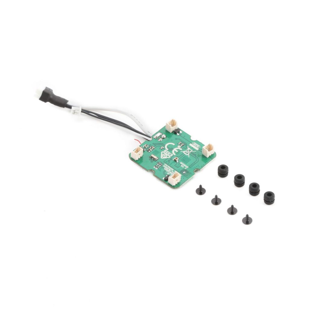 Nano QX 2 FPV - Platine principale - HORIZON HOBBY - R&eacute;f&eacute;rence: BLH9103