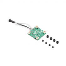 Nano QX 2 FPV - Platine principale - HORIZON HOBBY - R&eacute;f&eacute;rence: BLH9103