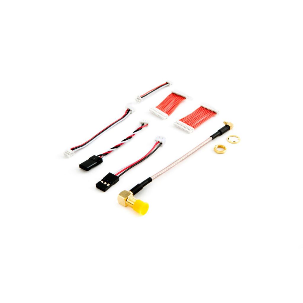 Vortex Pro - Set de c&acirc;bles - HORIZON HOBBY - R&eacute;f&eacute;rence: BLH9202
