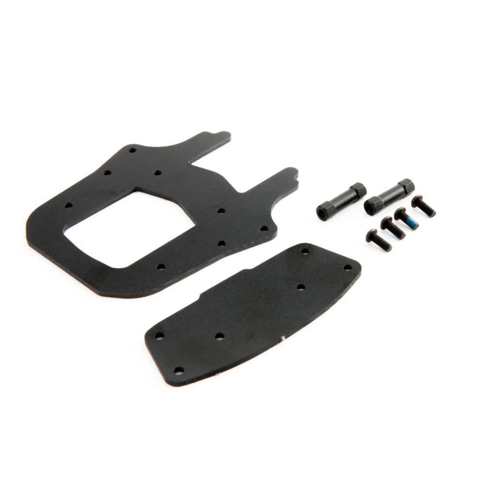 Vortex Pro - Pare-choc - HORIZON HOBBY - R&eacute;f&eacute;rence: BLH9206